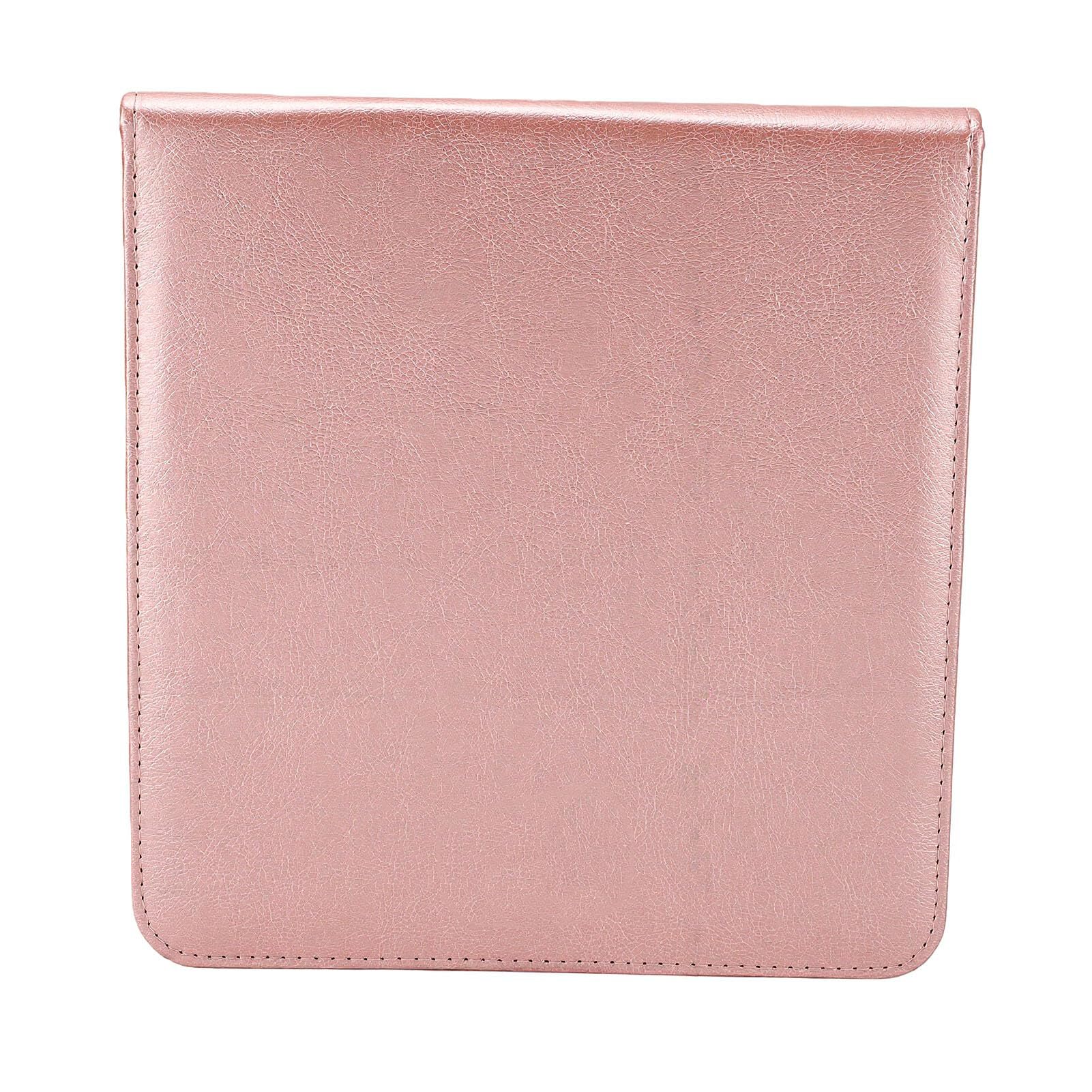 Eminchu Zestaw Szydełków 9 szt. Kolorowe, Ergonomiczne Aluminiowe Igły do ​​szydełkowania do Robótek Domowych 3,5 Mm-8,0 Mm
