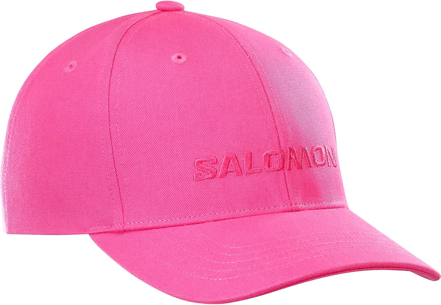 Amazon | [サロモン] アウトドア キャップ LOGO CAP ロゴ