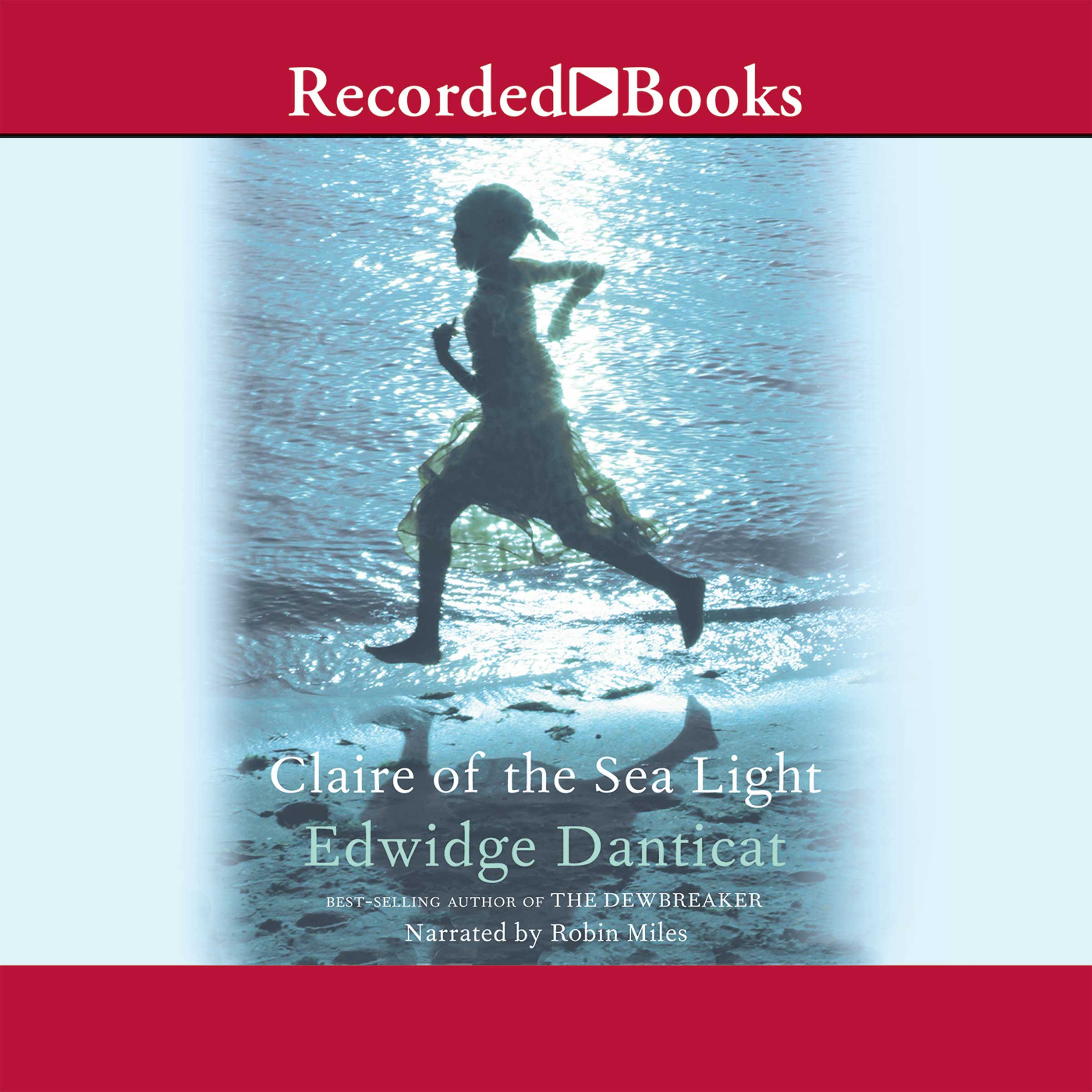Cover art for Claire of the Sea Light