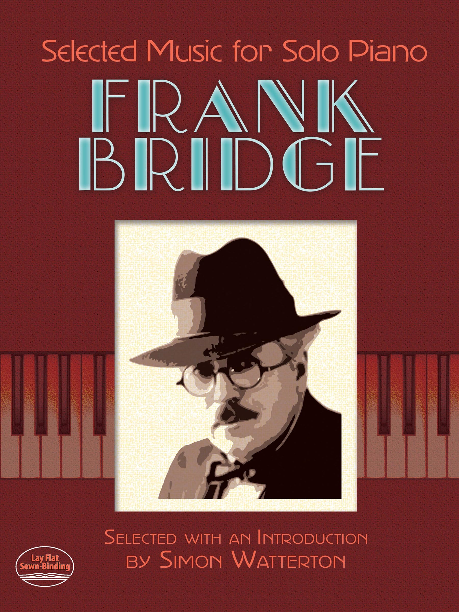 Selected Music For Solo Piano. (Dover Classical Piano Music)