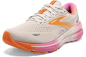 Brooks Women's Ghost Max: Get Ready for Cloud-like Comfort
