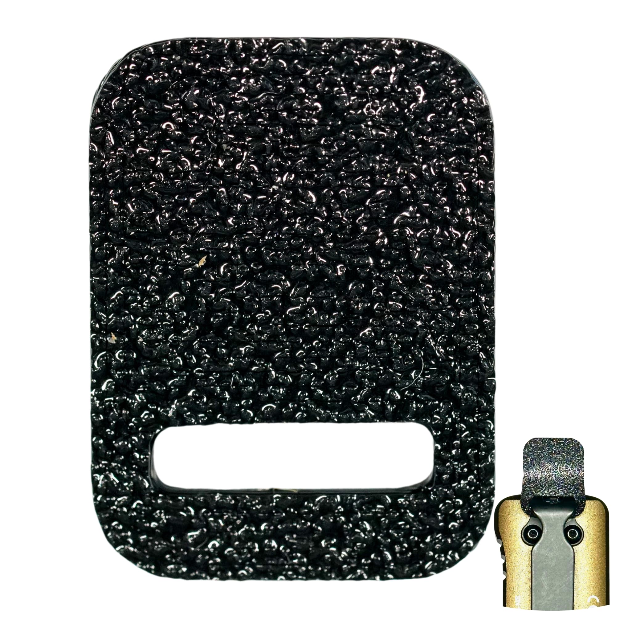 USB C Plug Compatible with Streamlight 88811 Wedge Flashlight, Protects USB Port