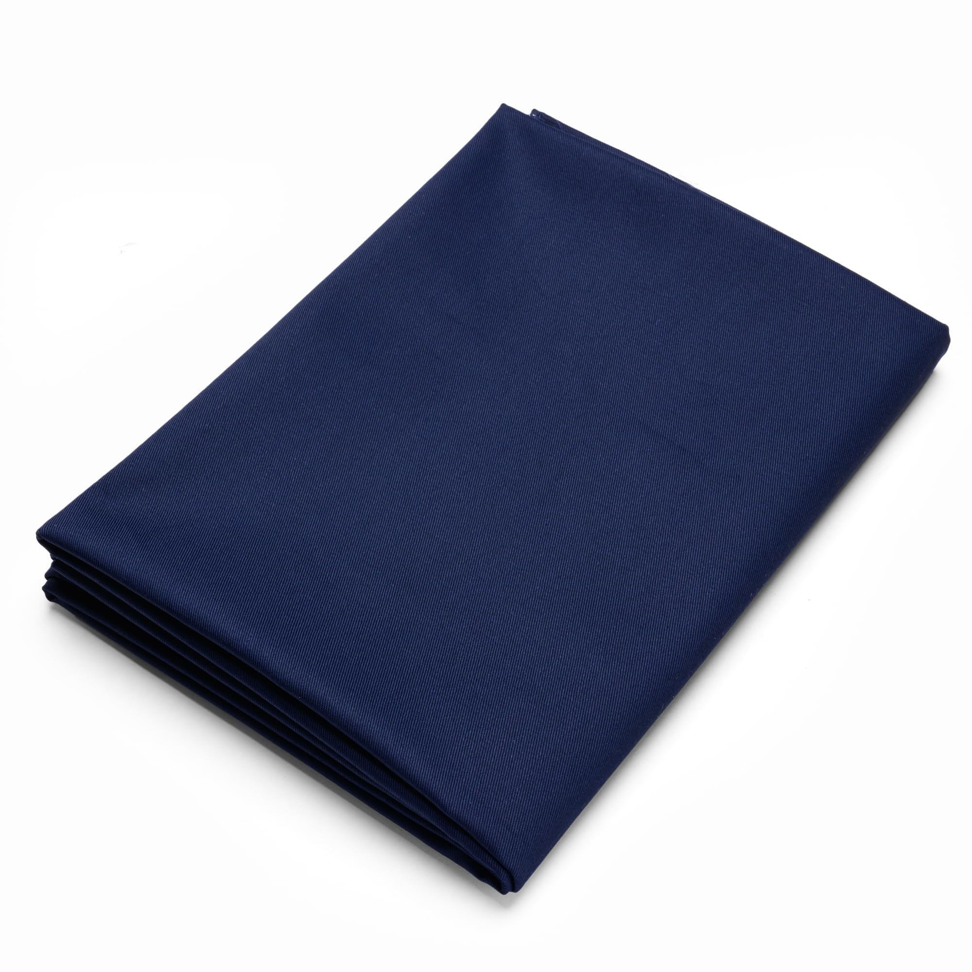 ジャケット・アウター Duplex Cotton Jersey MA-1 Cosmo Navy Pure cotton sweatshirt with zipper - Dark Blue | Benetton