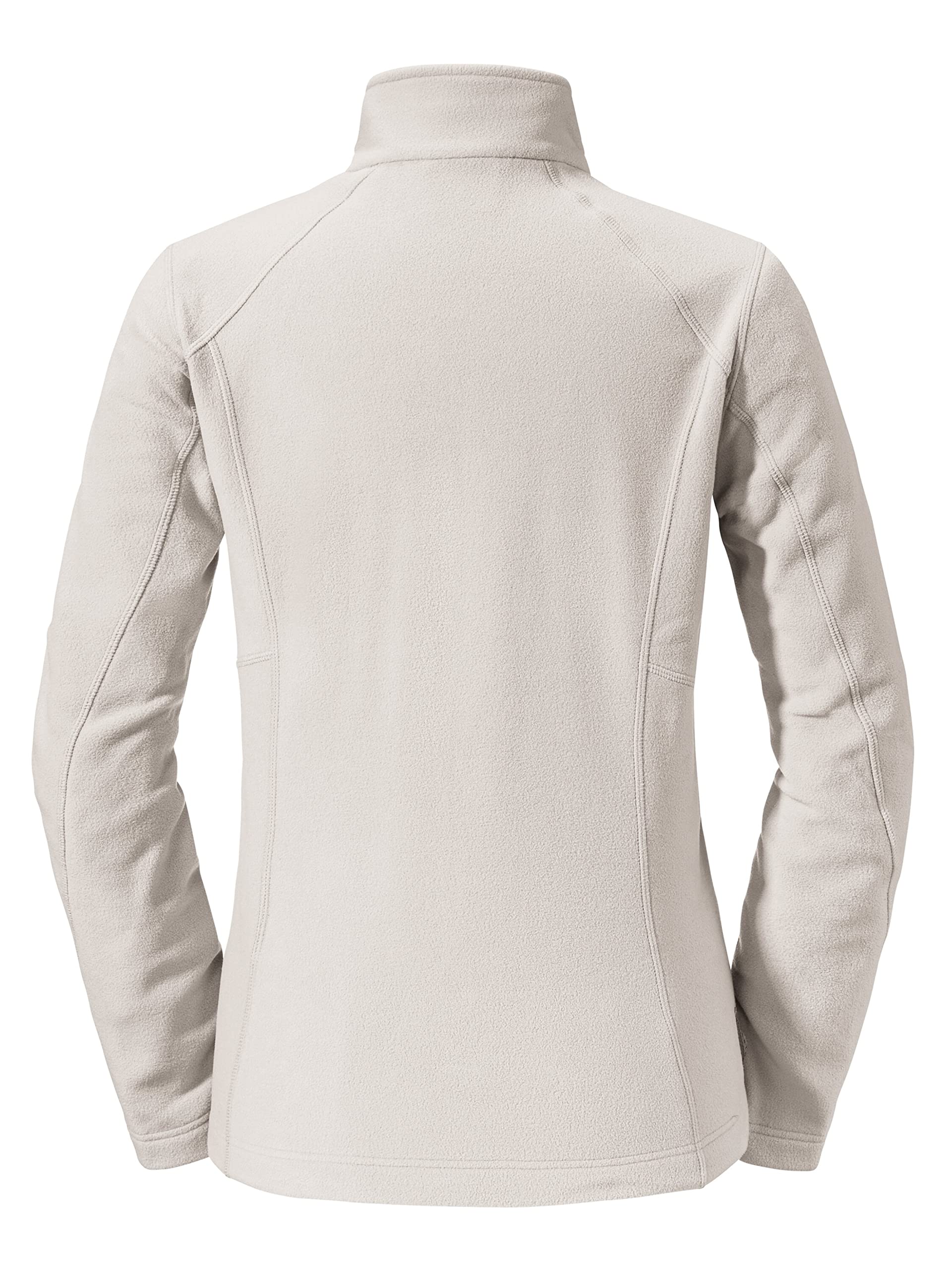Schöffel Fleece Jacke Leona3