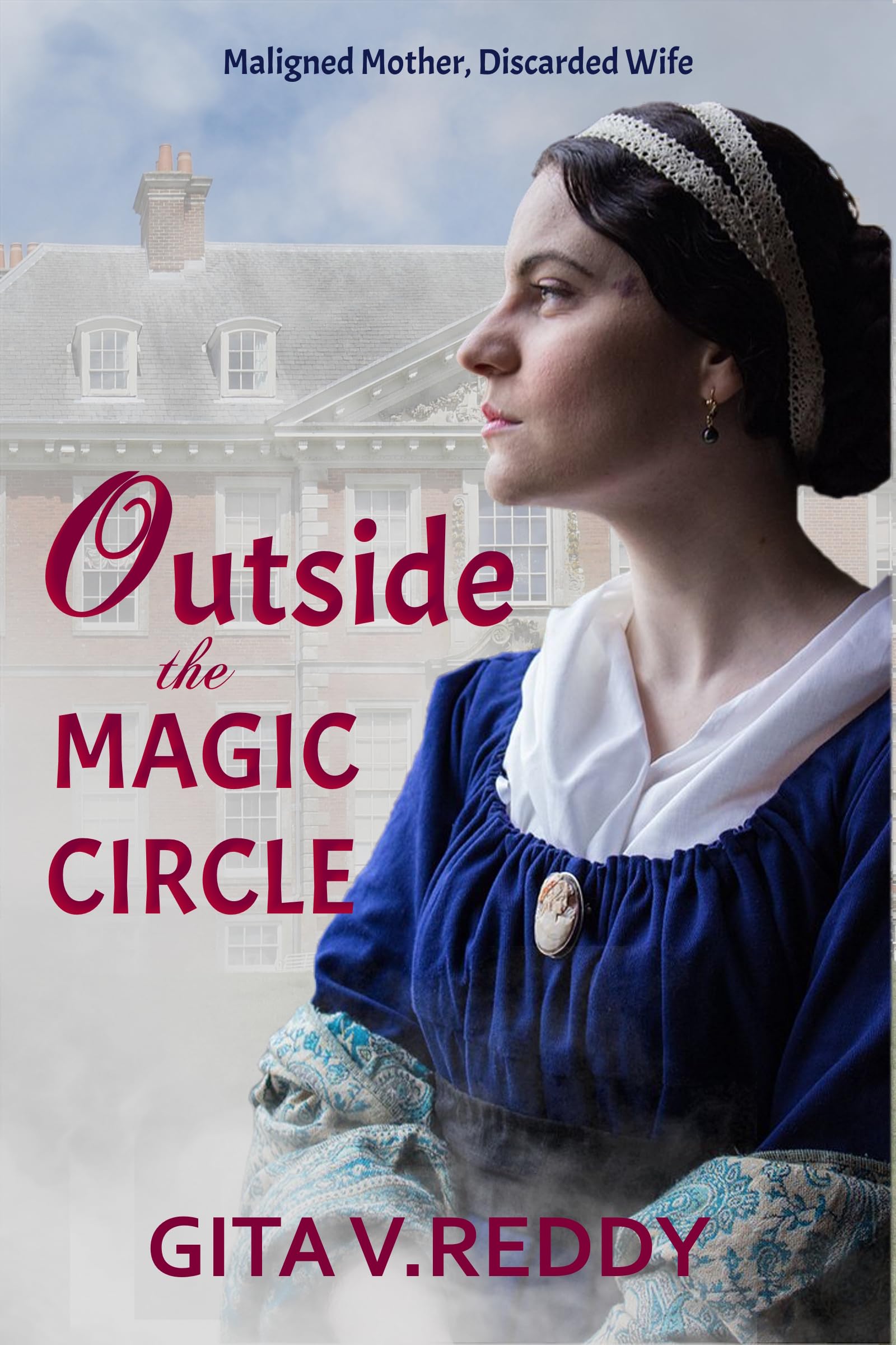 Outside the Magic Circle: A Free Women's Fiction eBook
