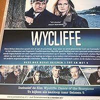 Wycliffe:The Complete Series [DVD]: Amazon.co.uk: Jack