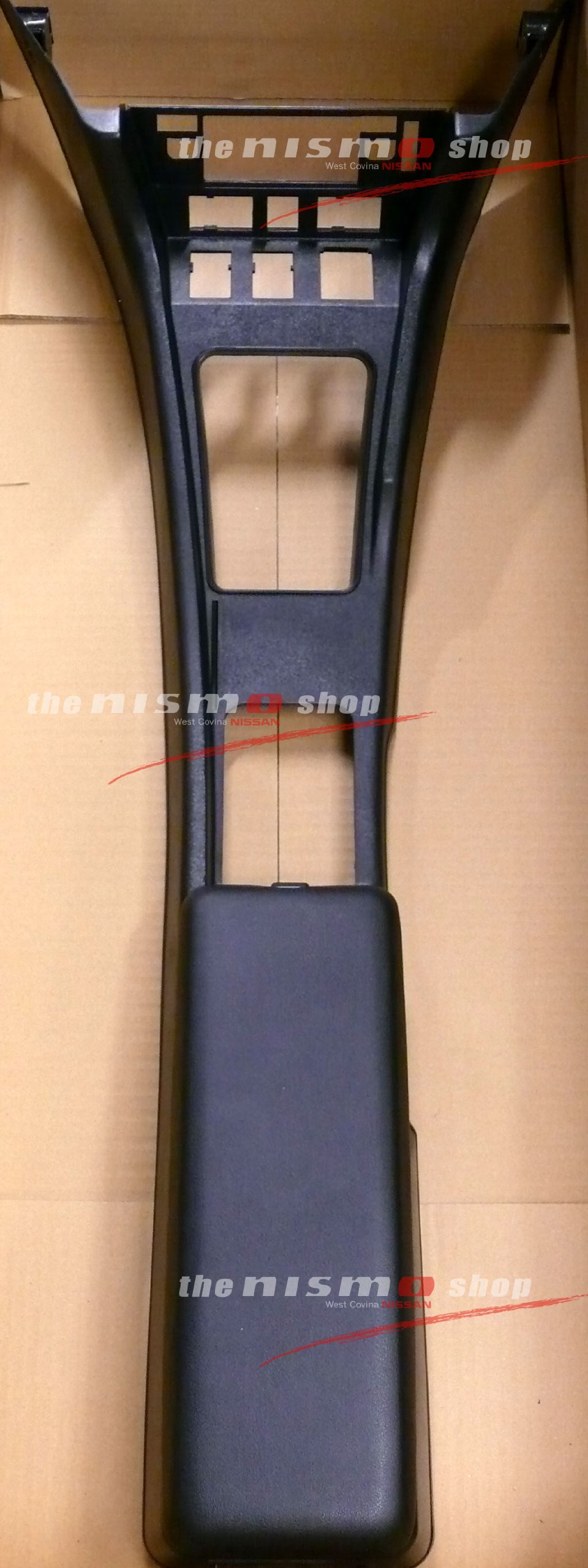 Nissan 96911-N4725 Console Box