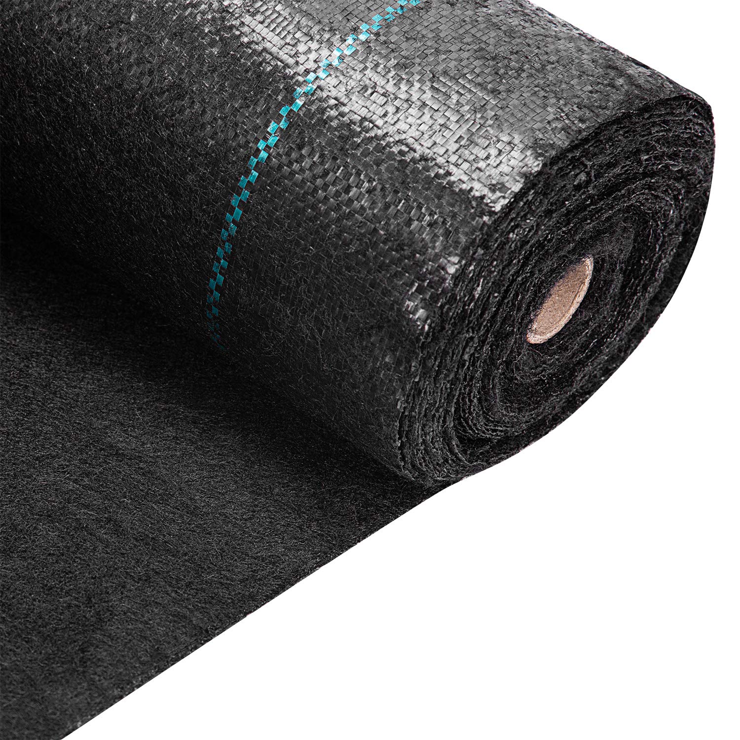 Buy VIVOSUN 5.8oz Barrier Landscape Fabric 3 x 100 Ft, Commercial