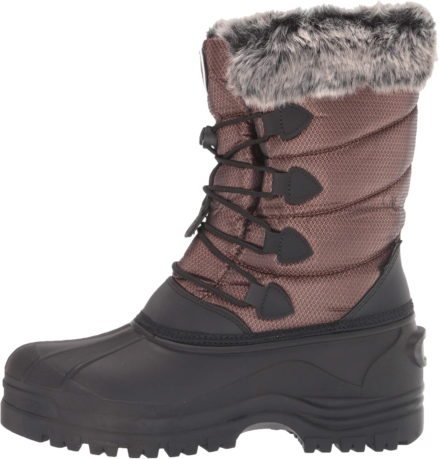 Arctix Women's Below Zero Winter Boot - Image 7