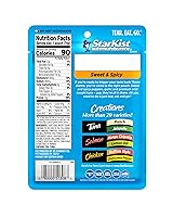 Vista 2 de StarKist Tuna Creations Ginger Sesame - Sabor de jengibre y sésamo para atún