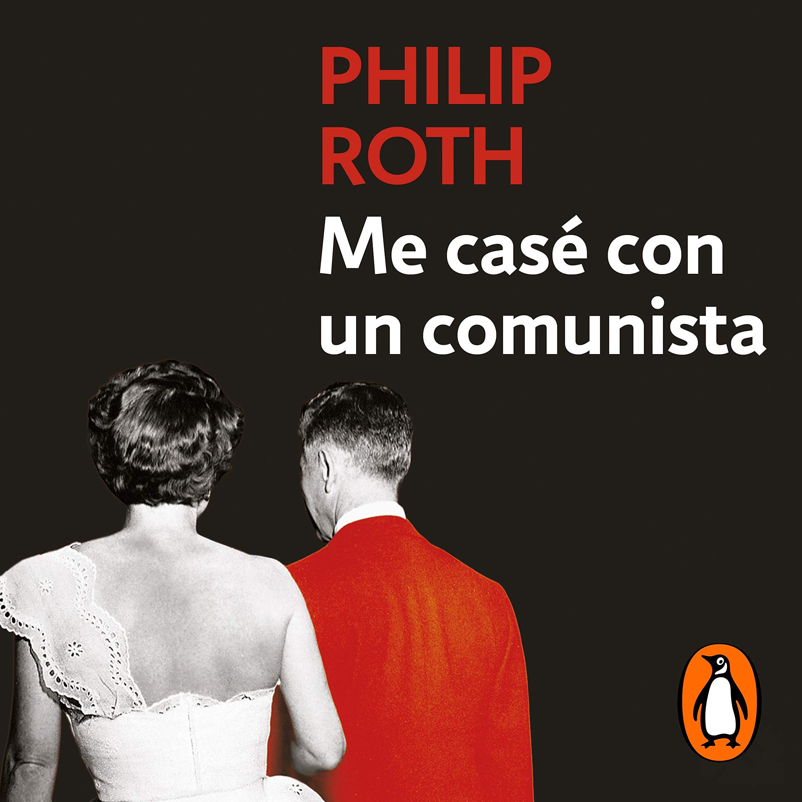 Me casé con un comunista [I Married a Communist]