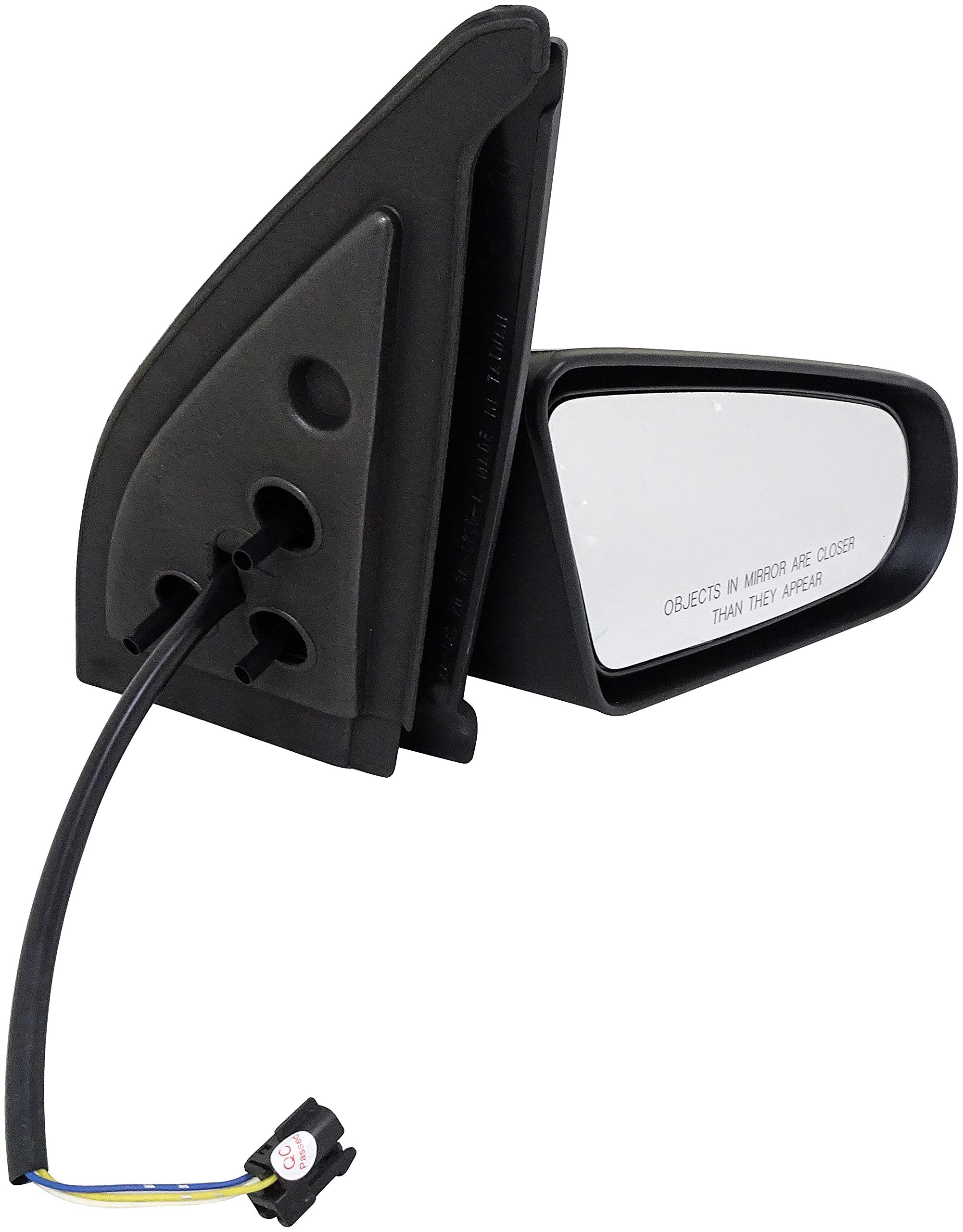 Dorman 955-979 Passenger Side Power View Mirror - View #5