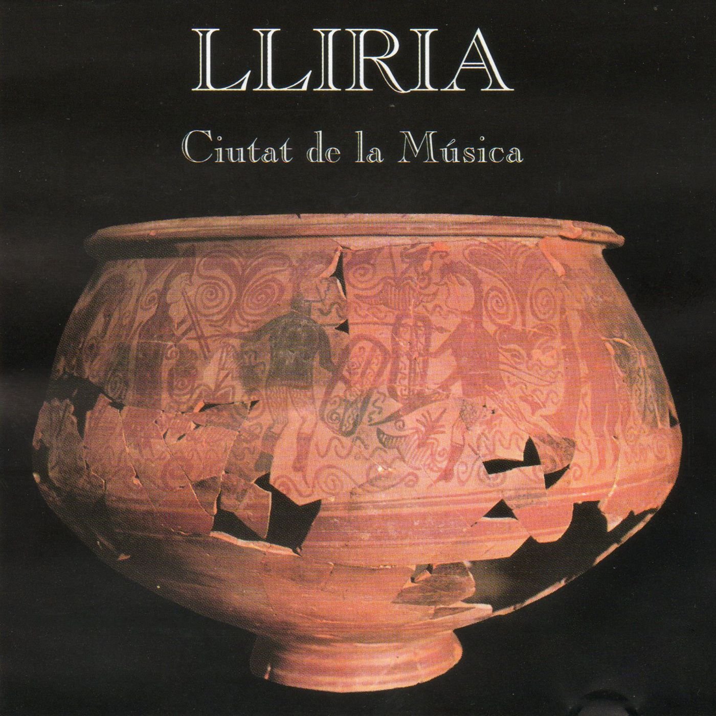 Banda Primitiva de Lliria