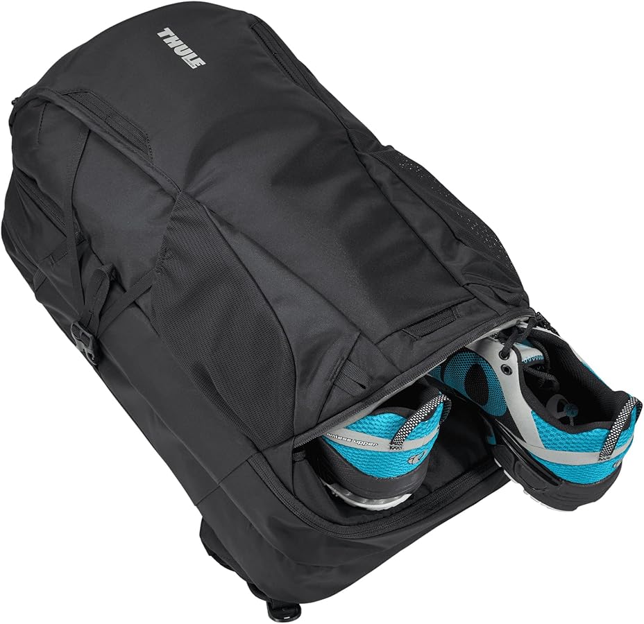 Amazon | [スーリー] リュック Thule EnRoute Backpack 容量:30L Black