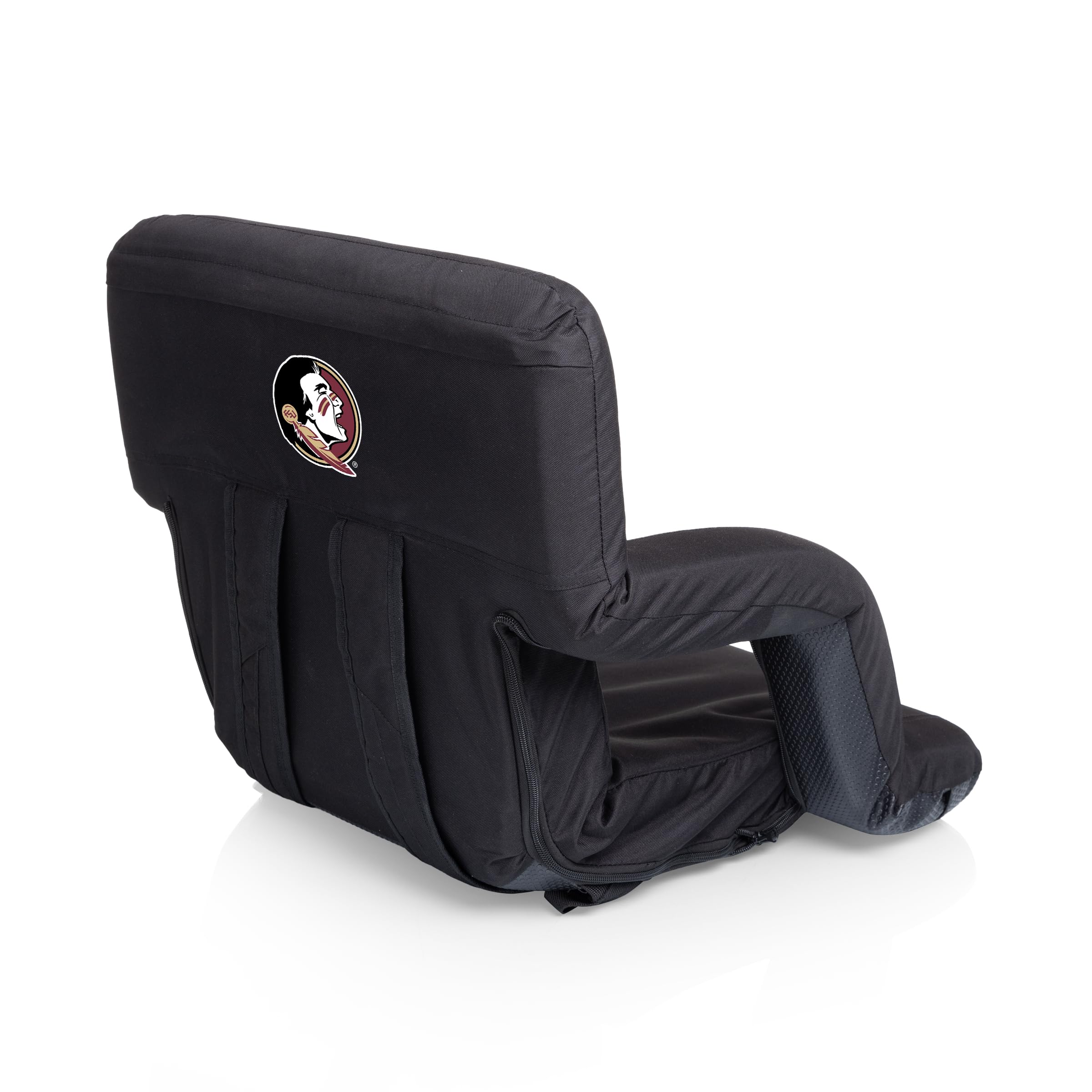 NCAA Florida State Seminoles Ventura Portable Reclining Seat