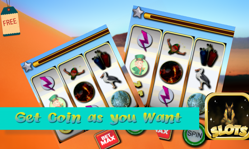 Elite slots casino