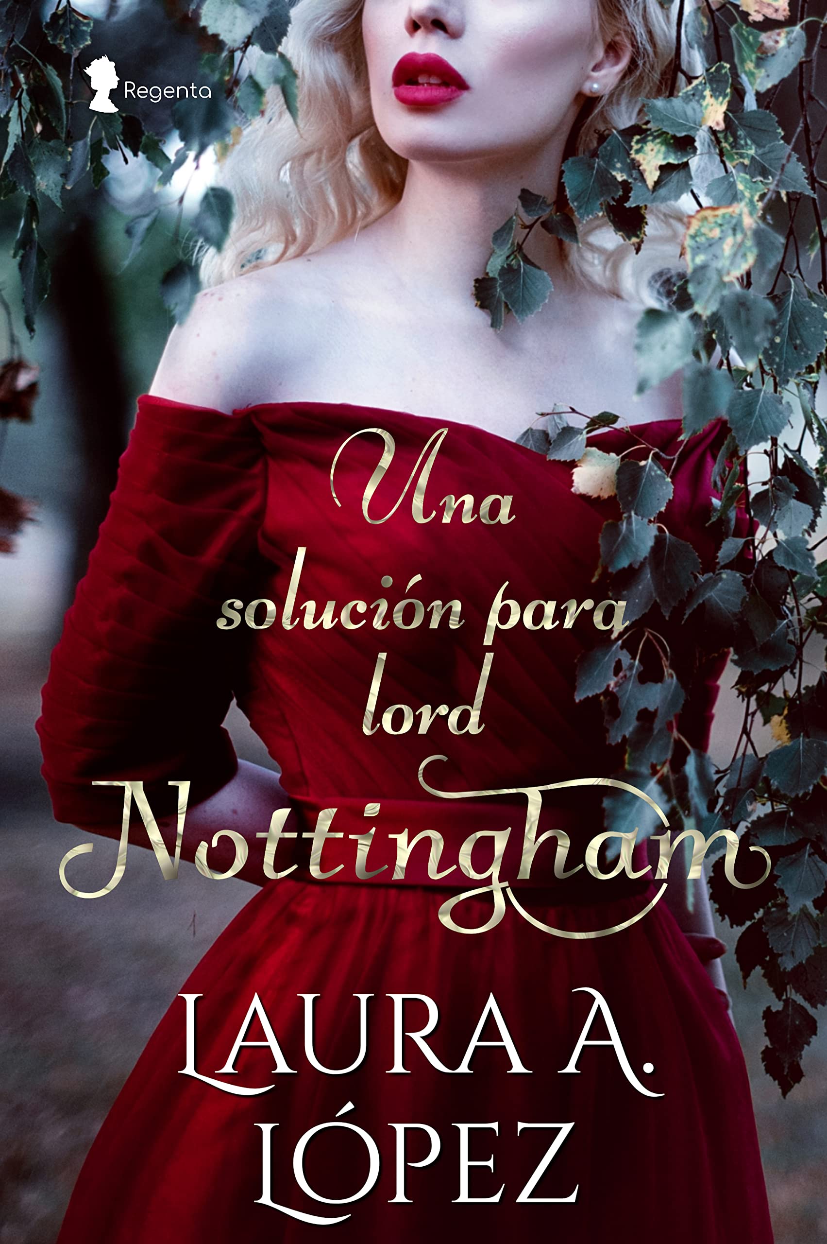 Una solución para lord Nottingham (Familia Fane nº 1) (Spanish Edition)