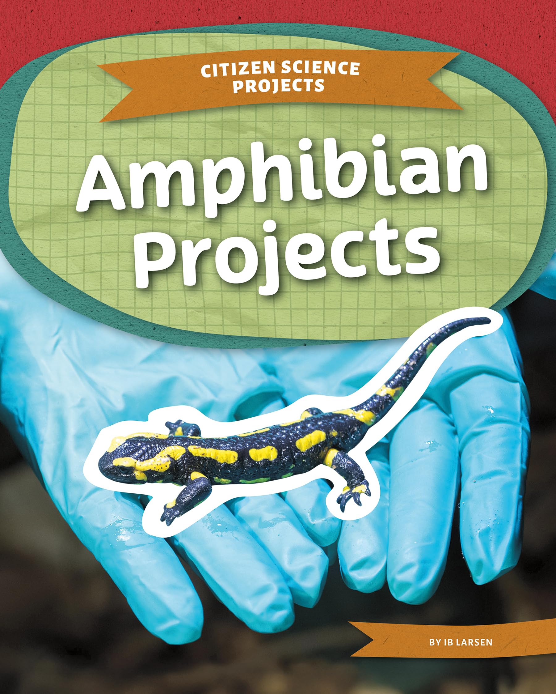Amphibian Projects (Citizen Science Projects)