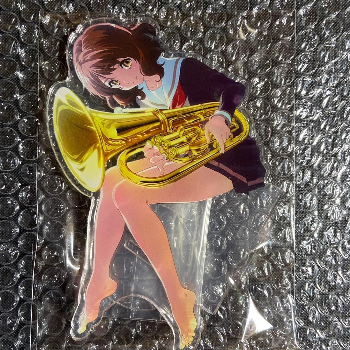 響けユーフォニアム　黄前久美子　アクリルスタンド 710w1UbPnGL._AC_SY200_QL15_.jpg