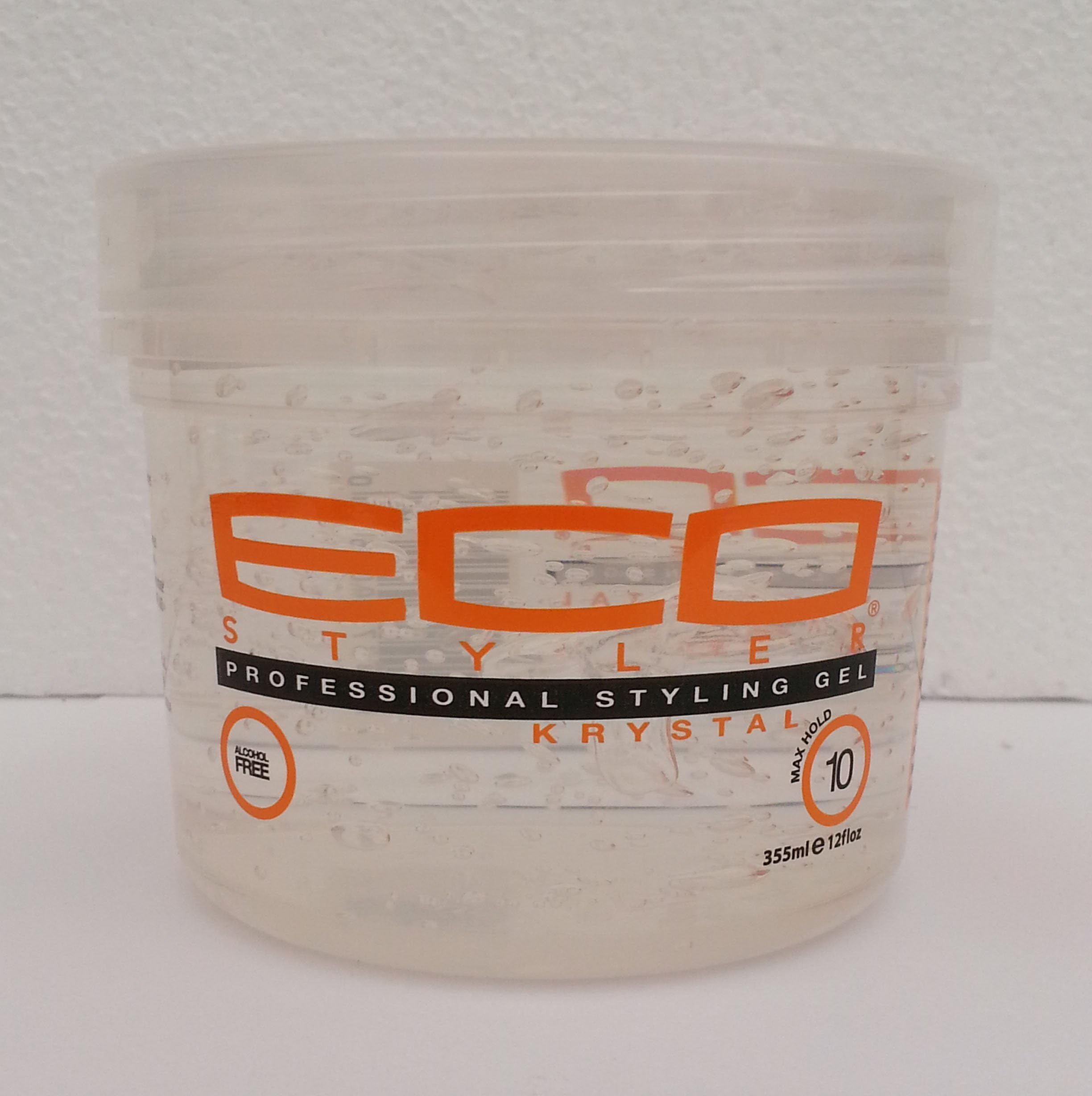 ECOSTYLE KRYSTAL STYLE GEL 12Z