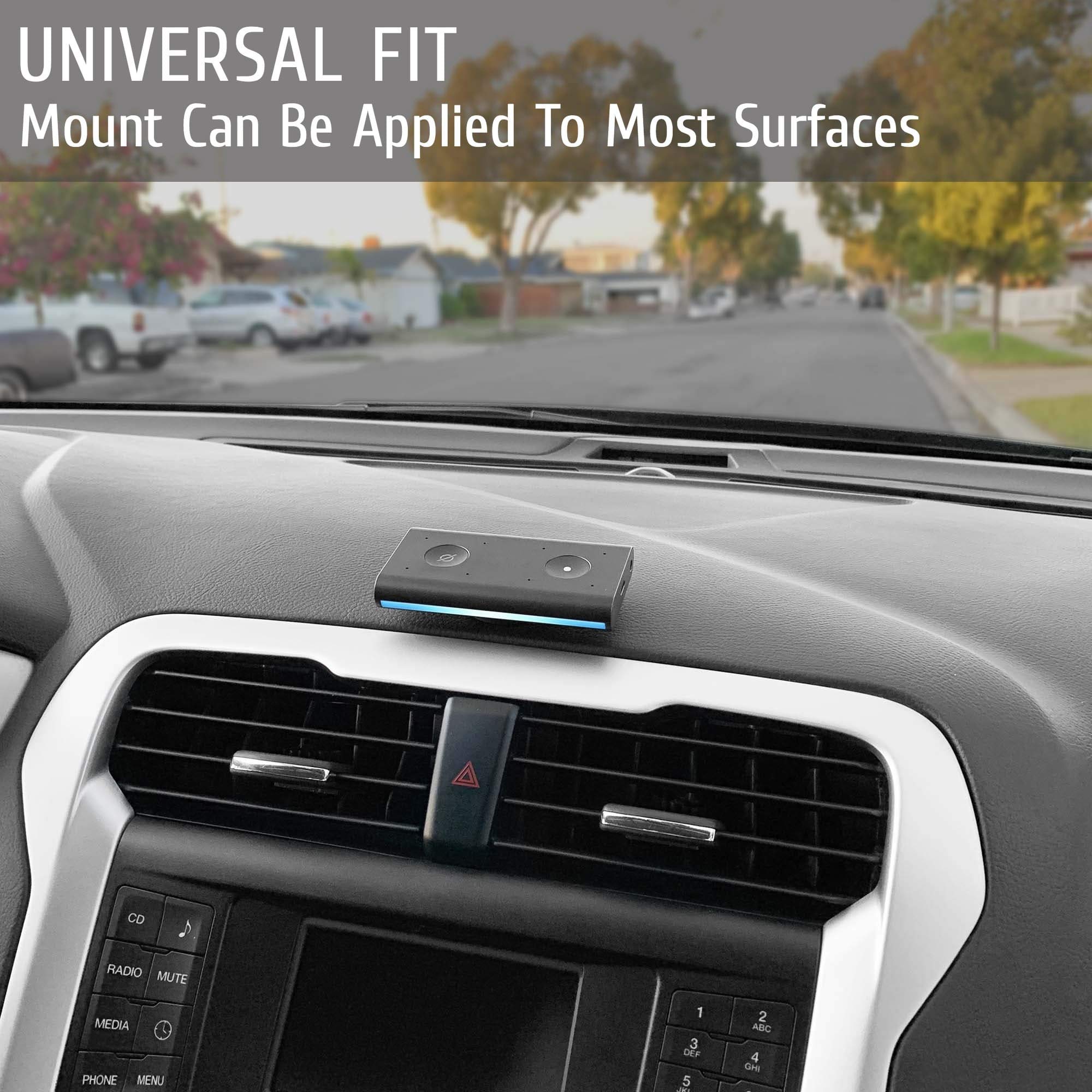 Nebudo Soporte magnético para coche, accesorios de coche, universal, apto para todos los coches