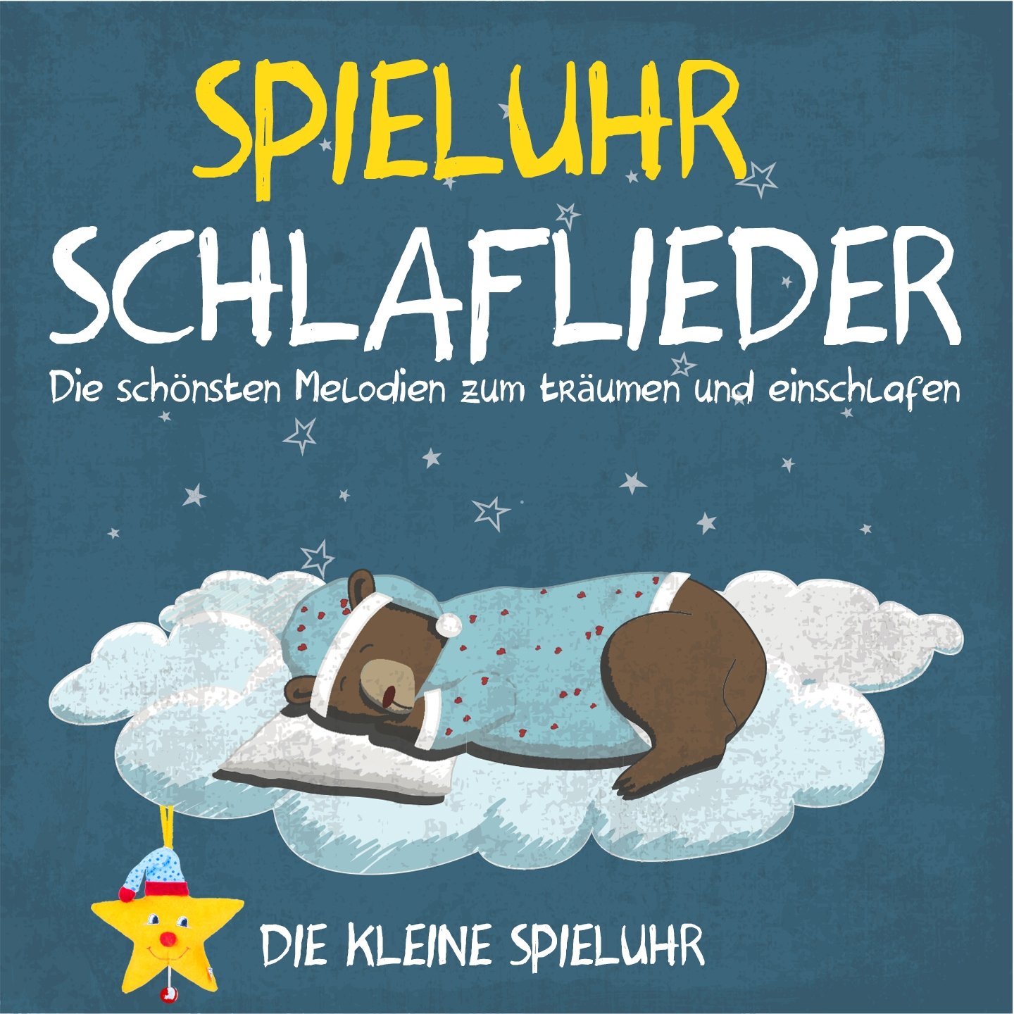 Die kleine Spieluhr