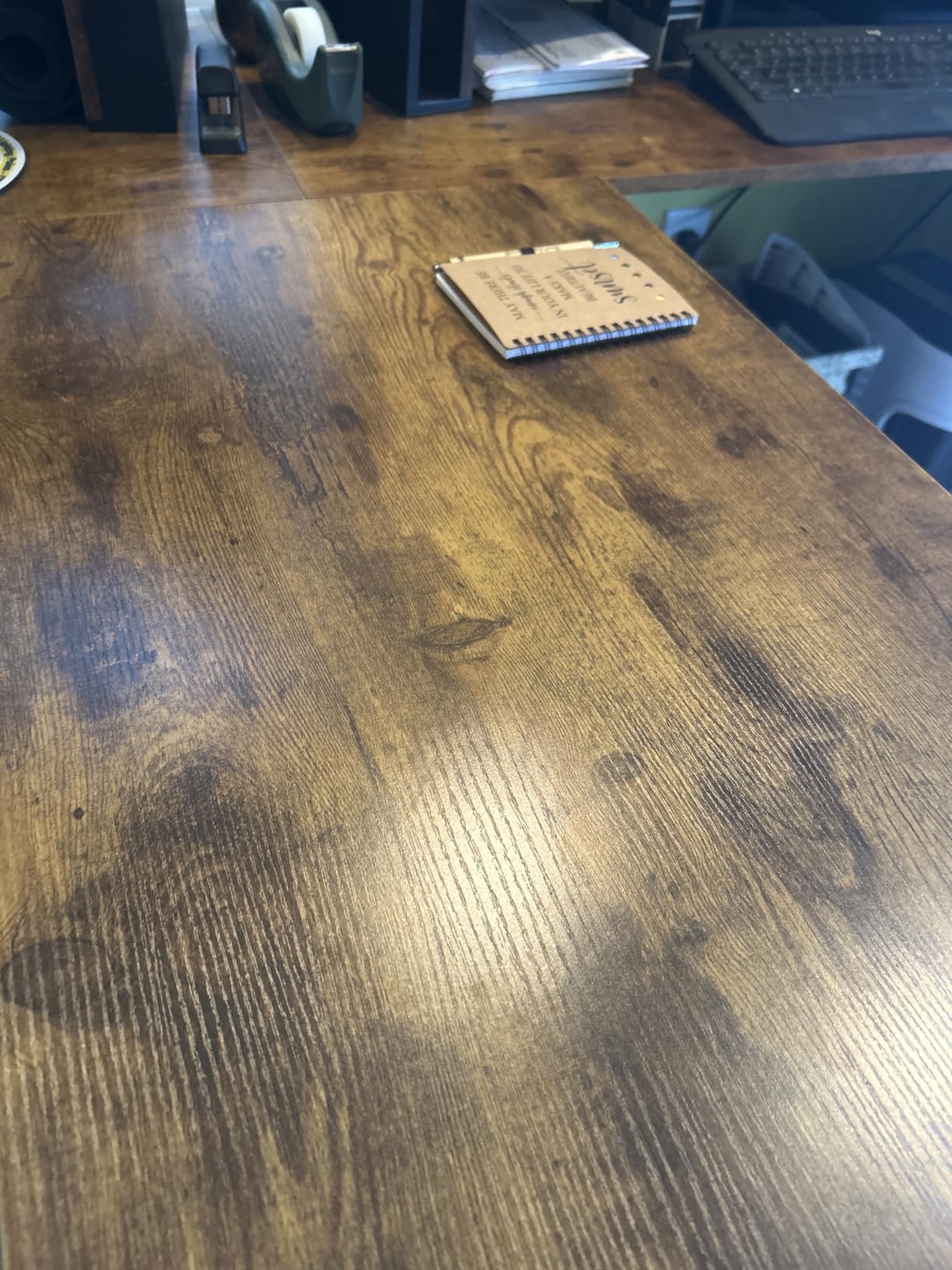 Customer review photo