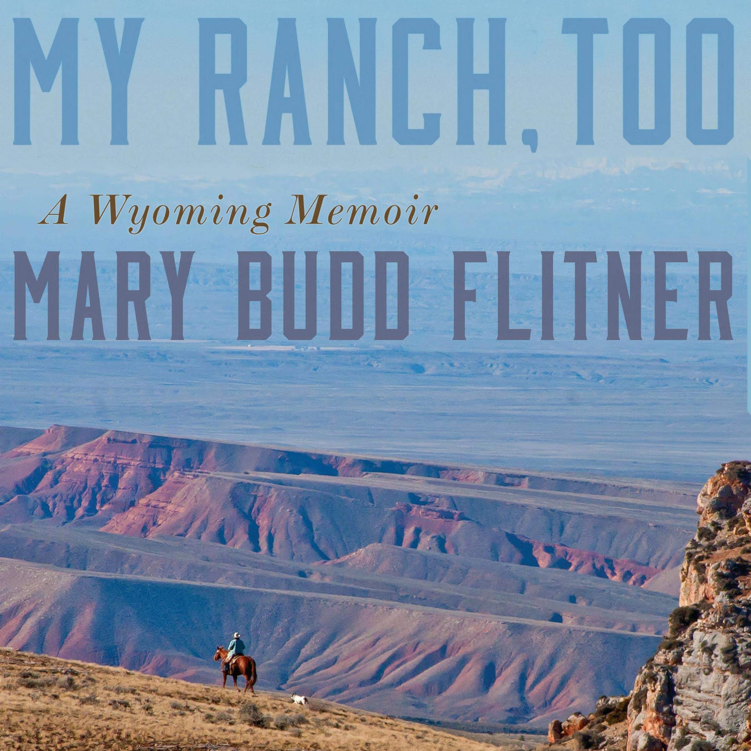 Cover art for My Ranch, Too