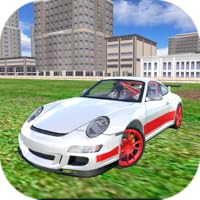 Algopix Similar Product 18 - Racing Car Driving Simulator