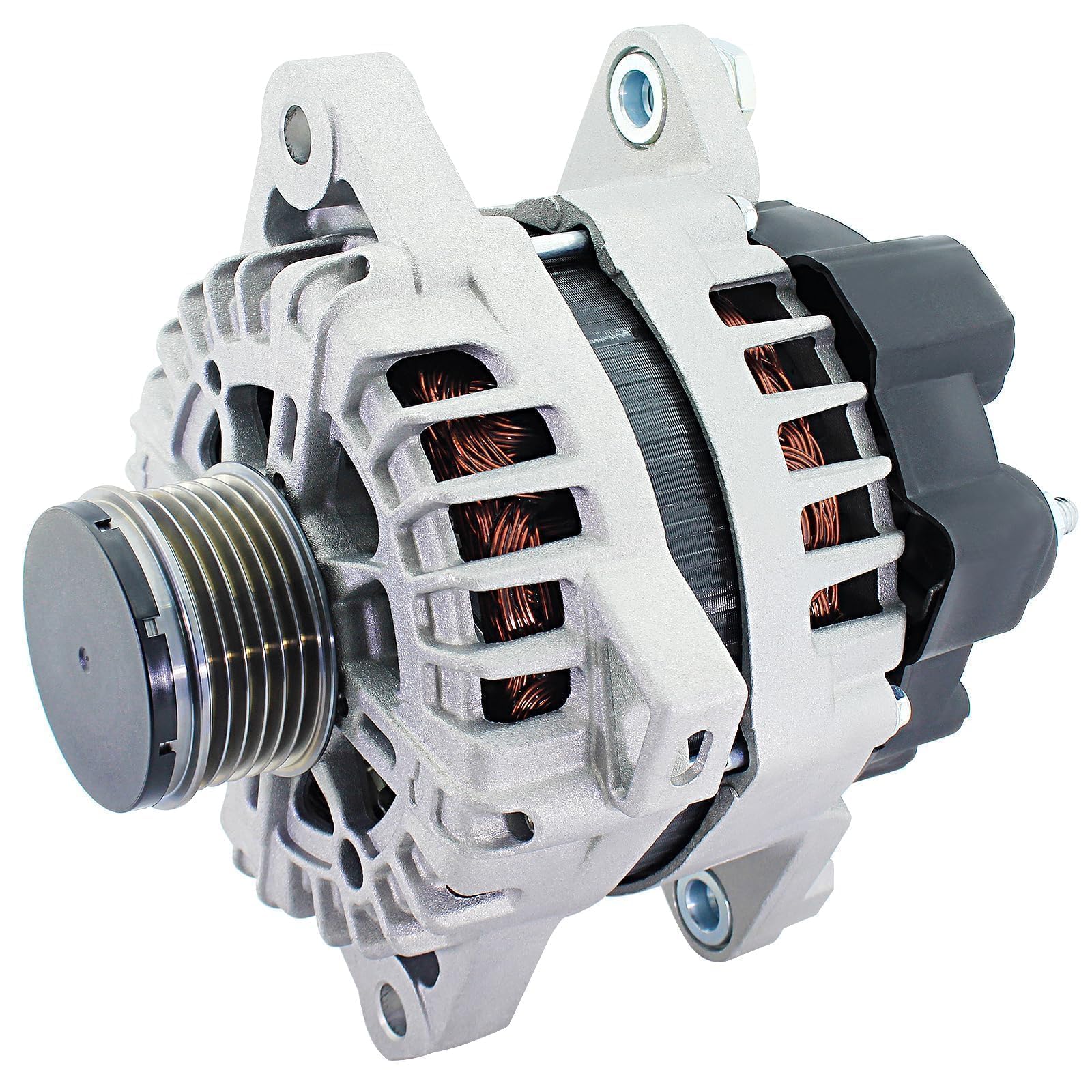 BDELI 150A Alternator