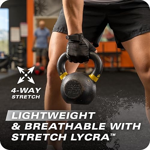 Miniatura 2 de Harbinger Guantes Pro 3.0