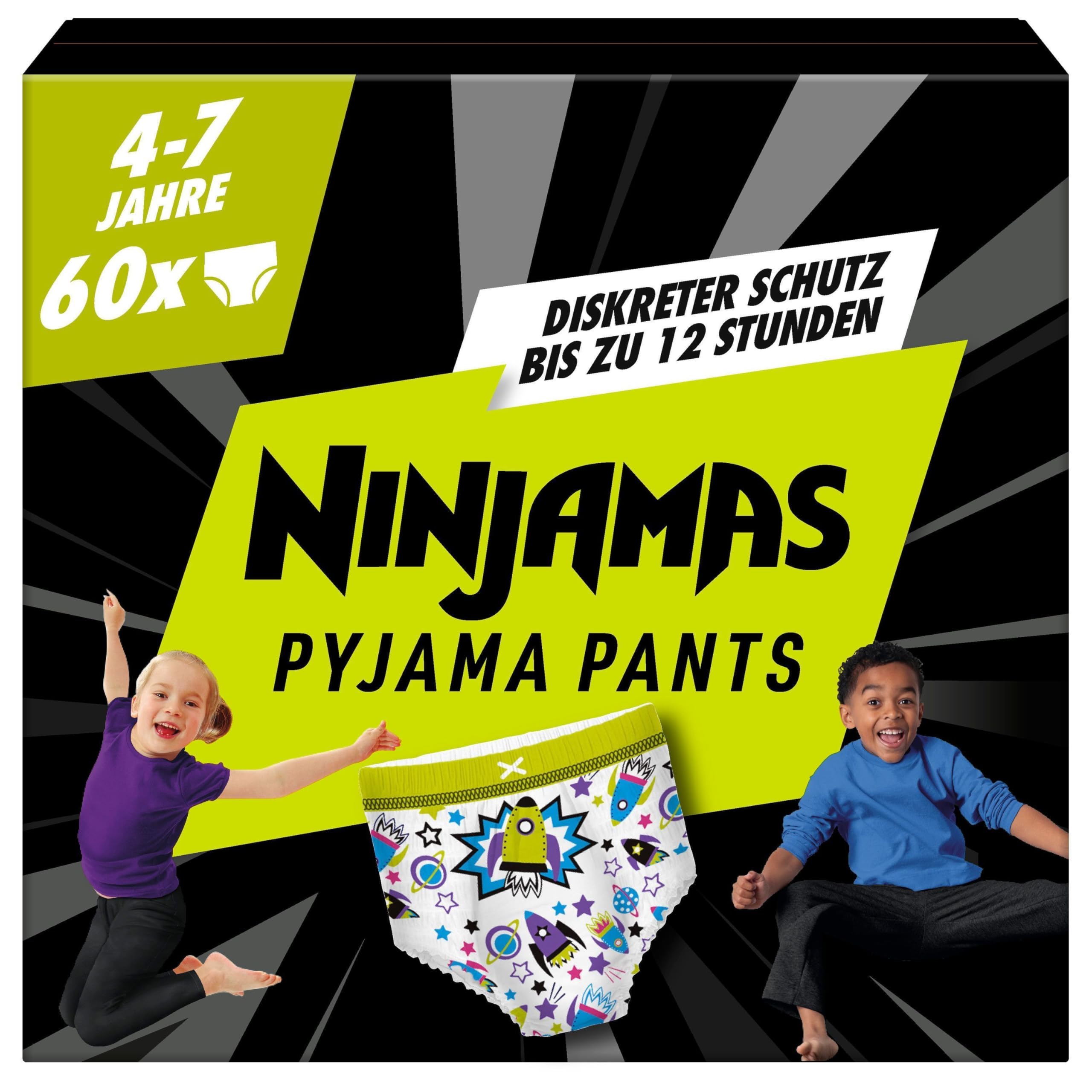 Pampers Babyprodukte