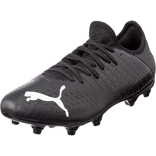 PUMA Men's Future Z 4.3 Fg/Ag Soccer Shoe