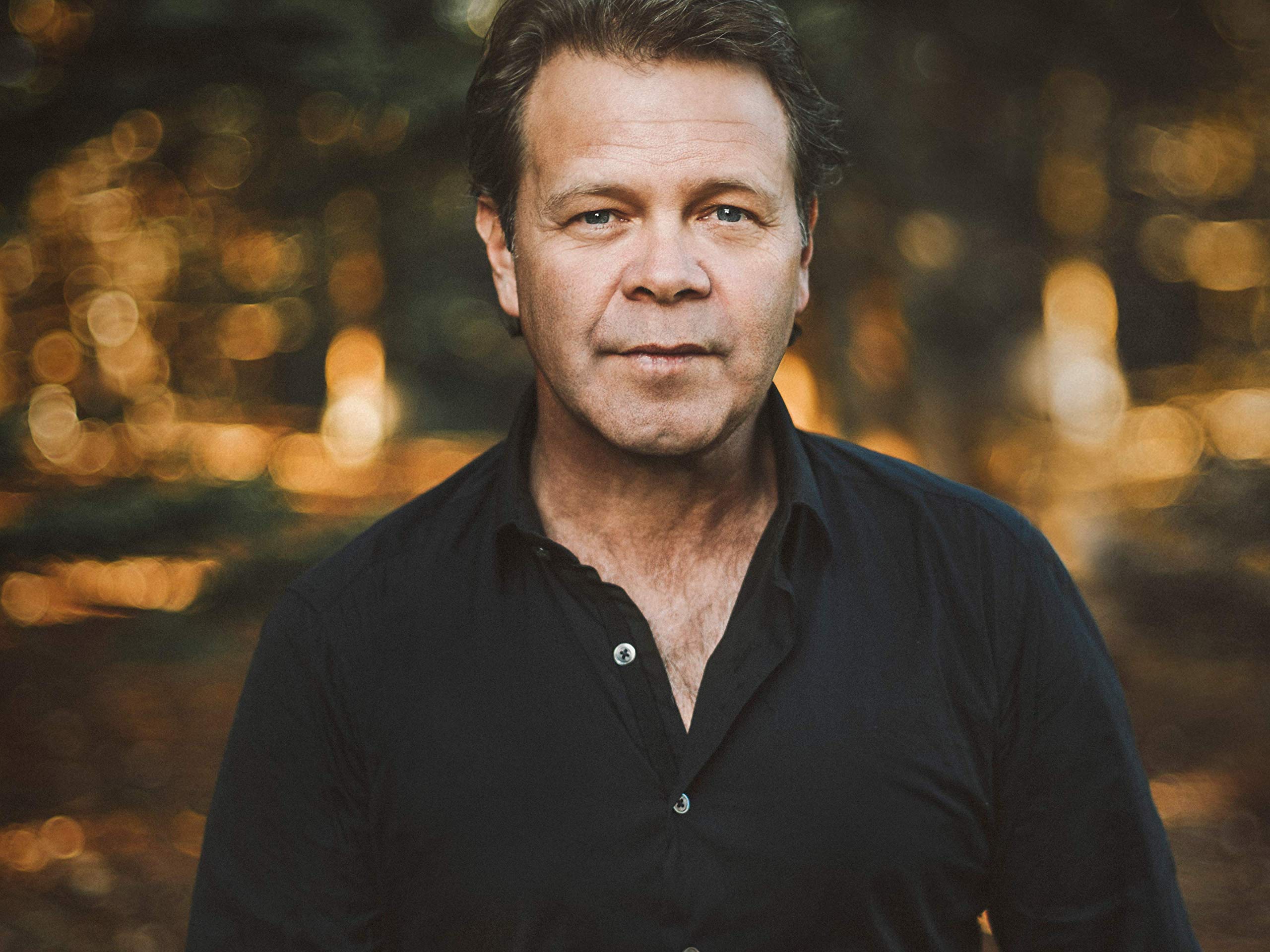 Troy Cassar-Daley