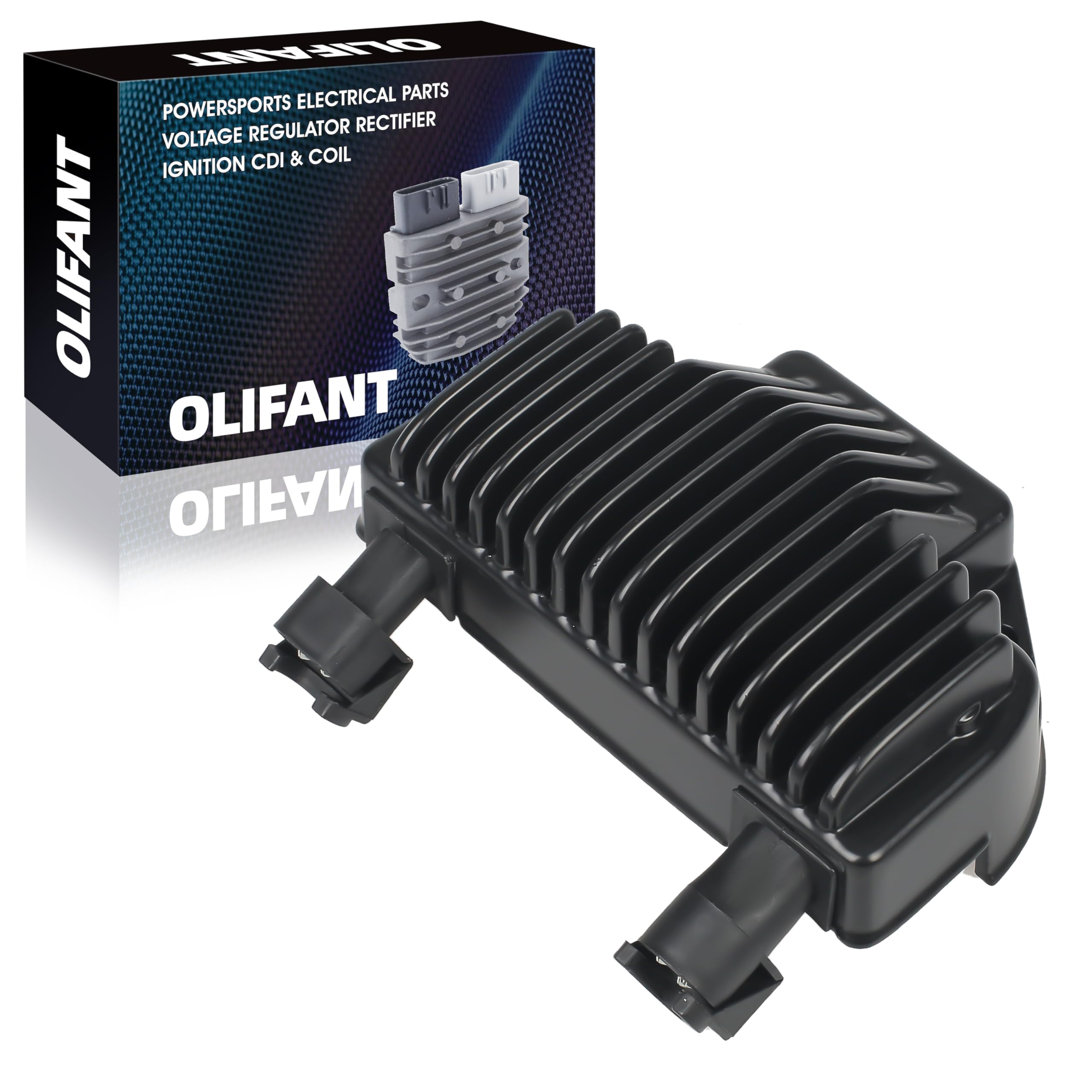 Voltage Rectifier Regulator Repl. 74700031 Fits For Harley Fat Boy Breakout