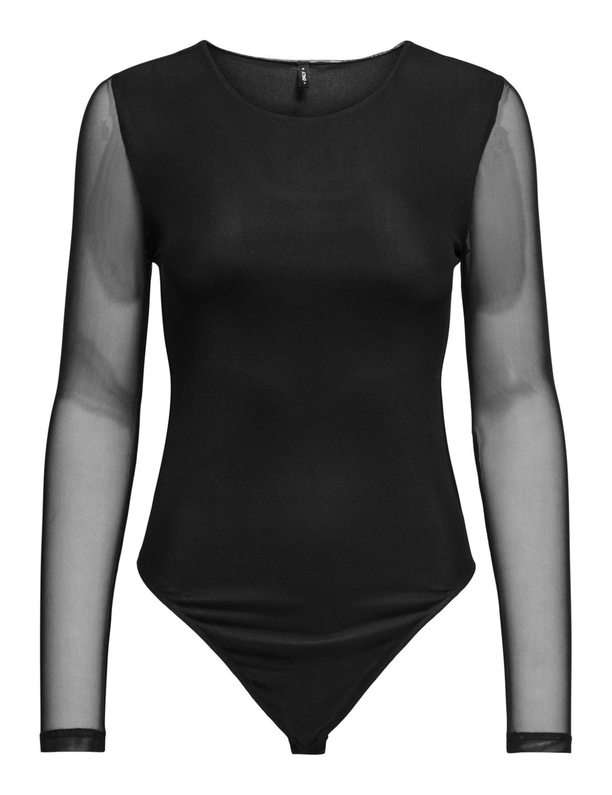 ONLY Damen Onlteressa L/S O-Neck Body Box JRS