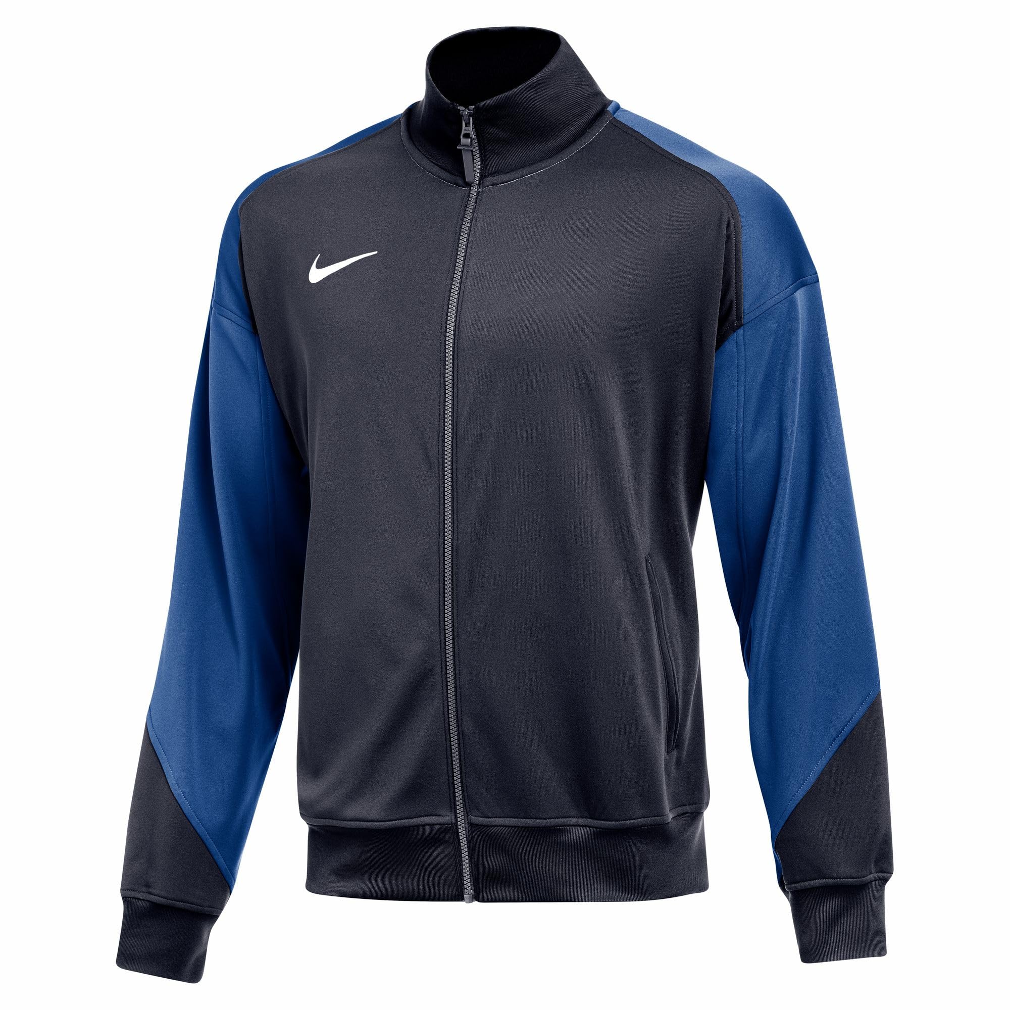 Chaqueta resistente Nike M Nk Df Anthm Jkt K 24 de diseño ergonómico 4