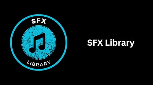 SFX Library - App on Amazon Appstore