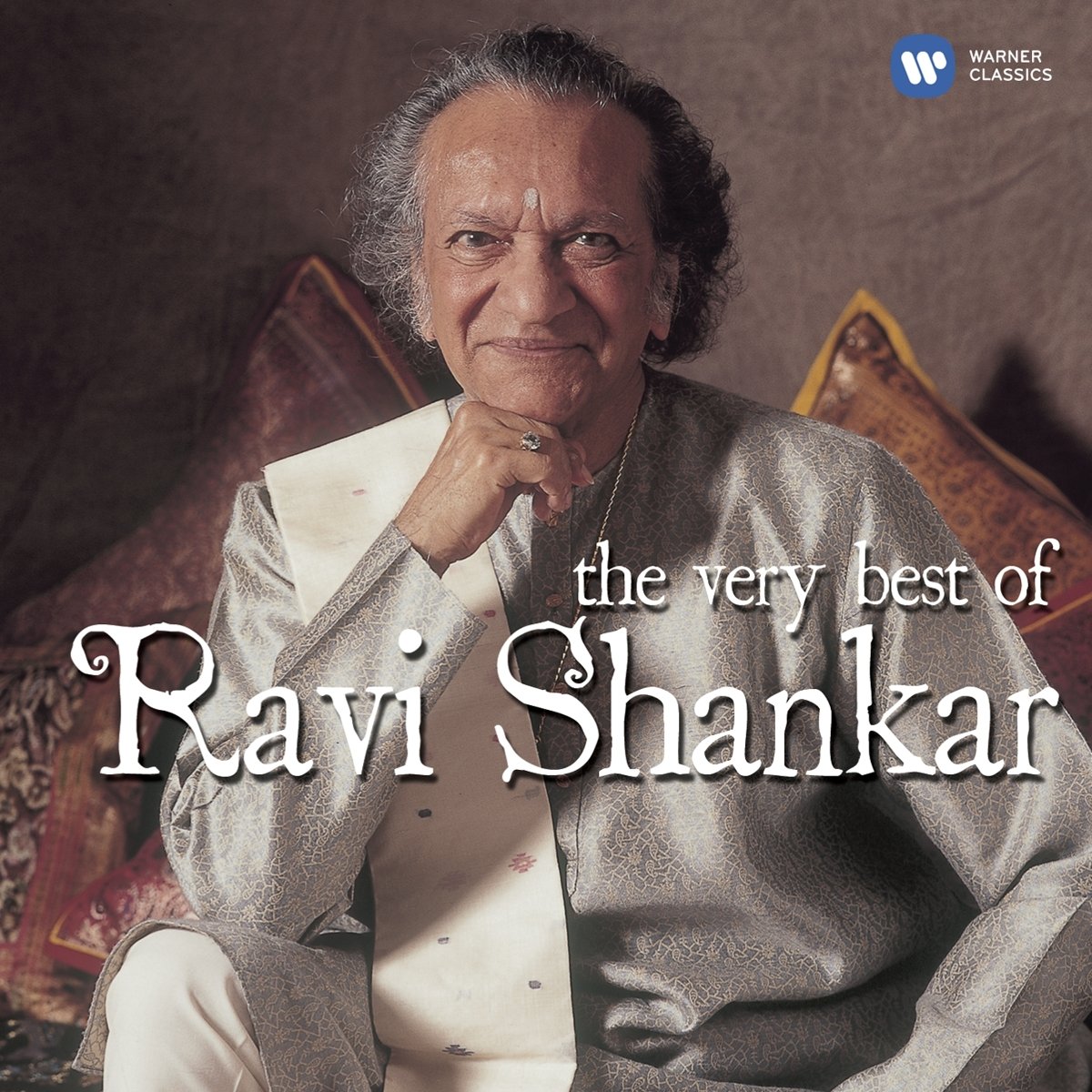 Very Best of Ravi Shankar [Audio CD]