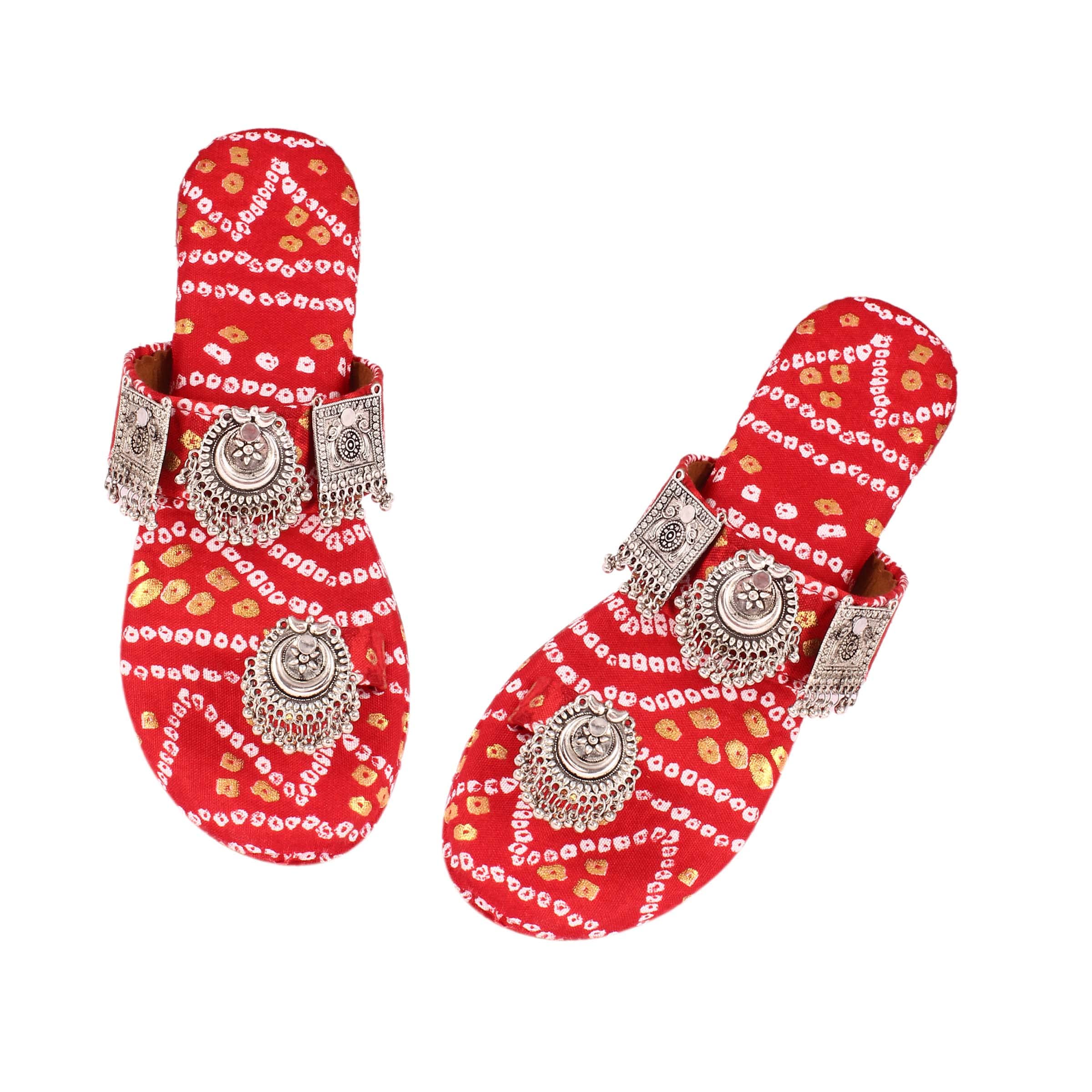 See full amazon price history chart for Jaipuri Work Kolhapuri Ethnic Womens Girls Ladies SLI Fashionable Sandals (7) Jaipuri Work Kolhapuri Ethnic Womens Girls Ladies SLI Fashionable Sandals (7) (B0BQRGJKR7) Amazon Price History, Amazon Price Tracker