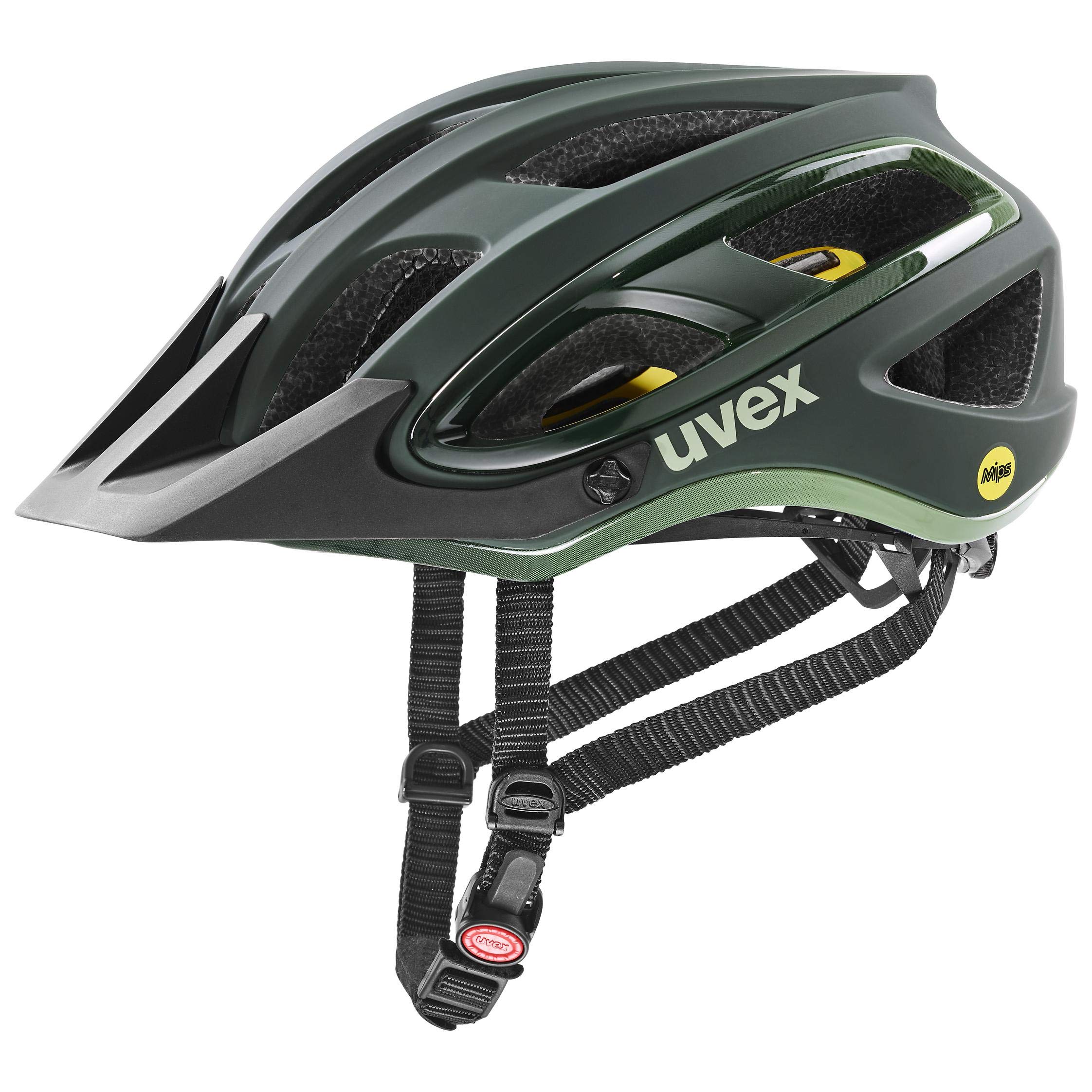 uvex Sports: MTB Helme