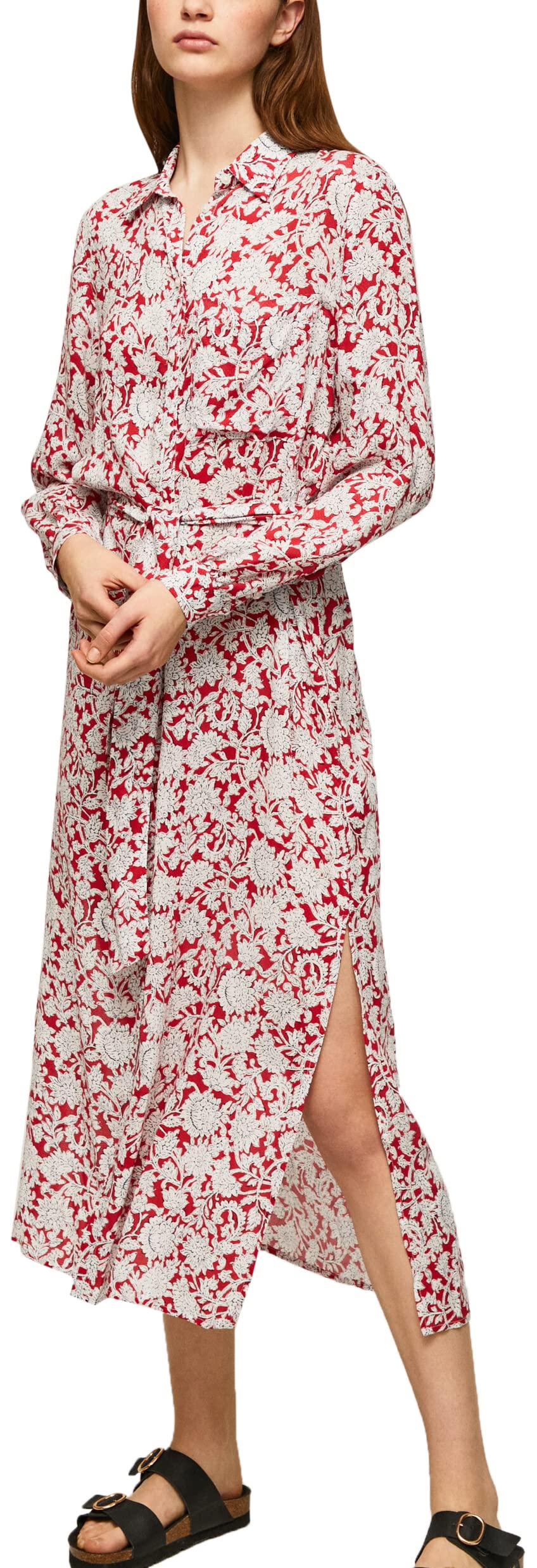 Pepe Jeans Perah Dress para Mujer