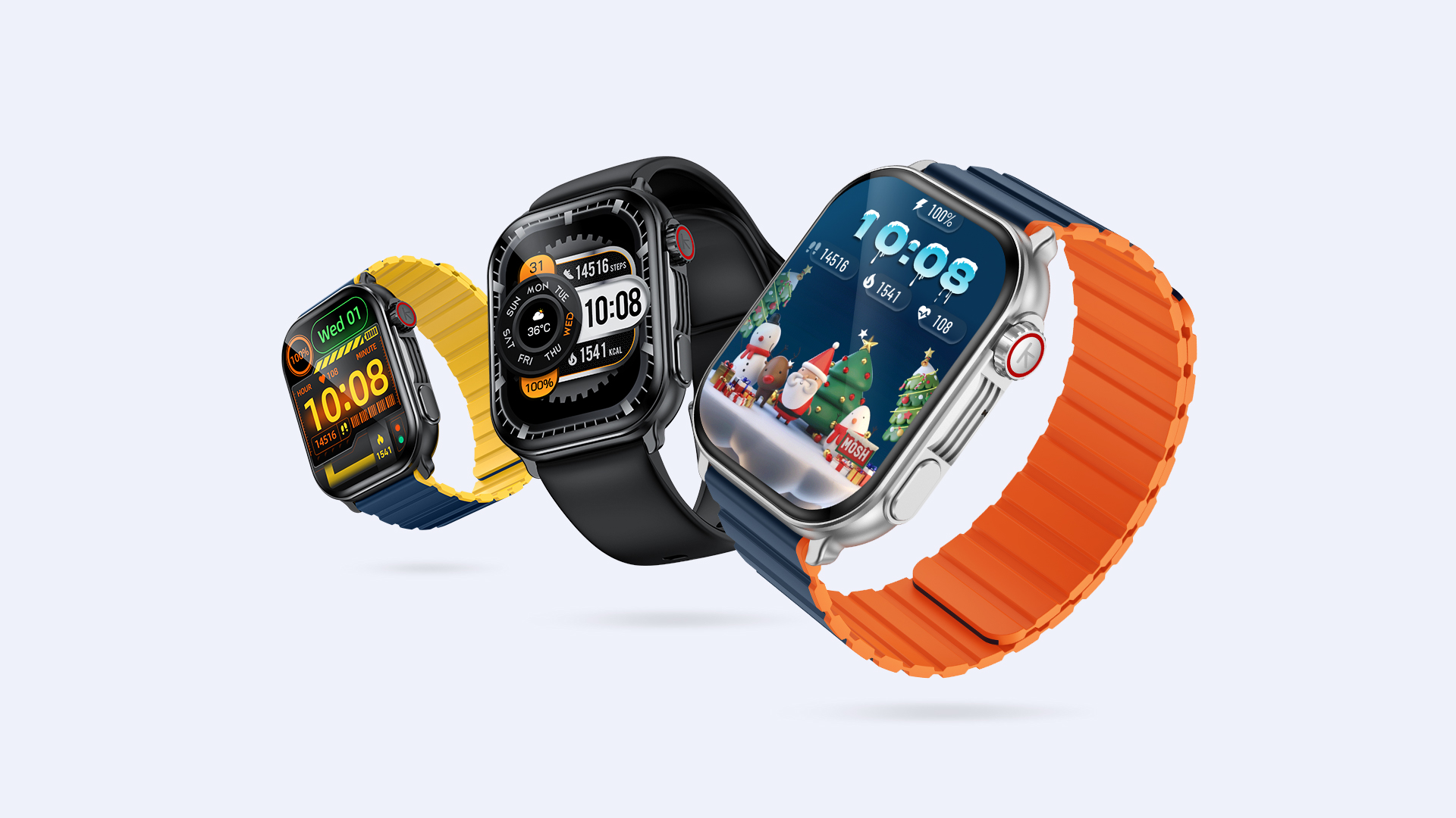 Amazon.com: Kieslect Smart Watch for Men Women(Answer/Make Calls