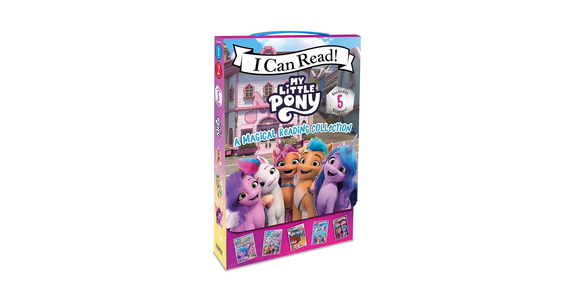 A*a様 My Little Pony 英語 洋書14冊セット A*a様 My Little Pony 英語 洋書14冊セット A*a様