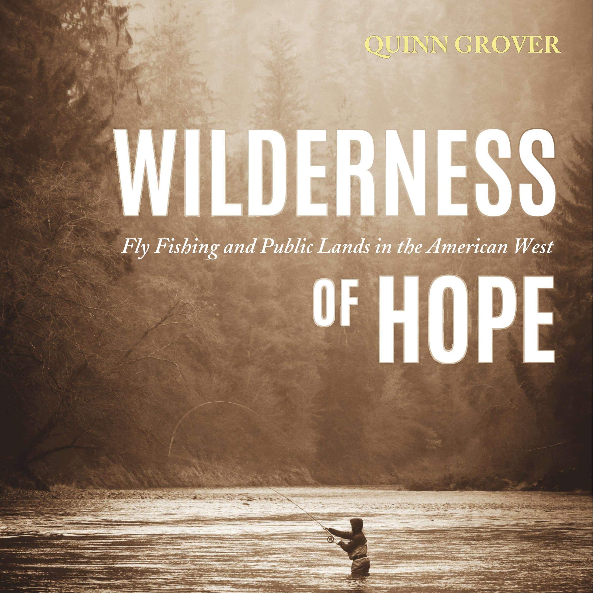 Wilderness of Hope