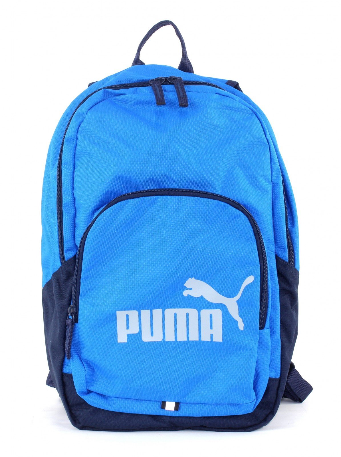Puma Backpack Phase Electric Blue Lemonade