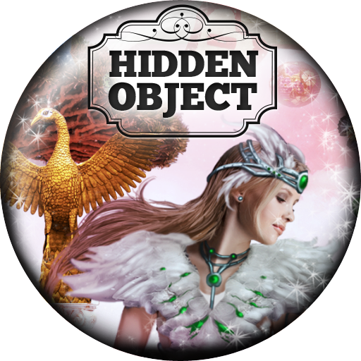 The Lost Islands Hidden Object - App on Amazon Appstore