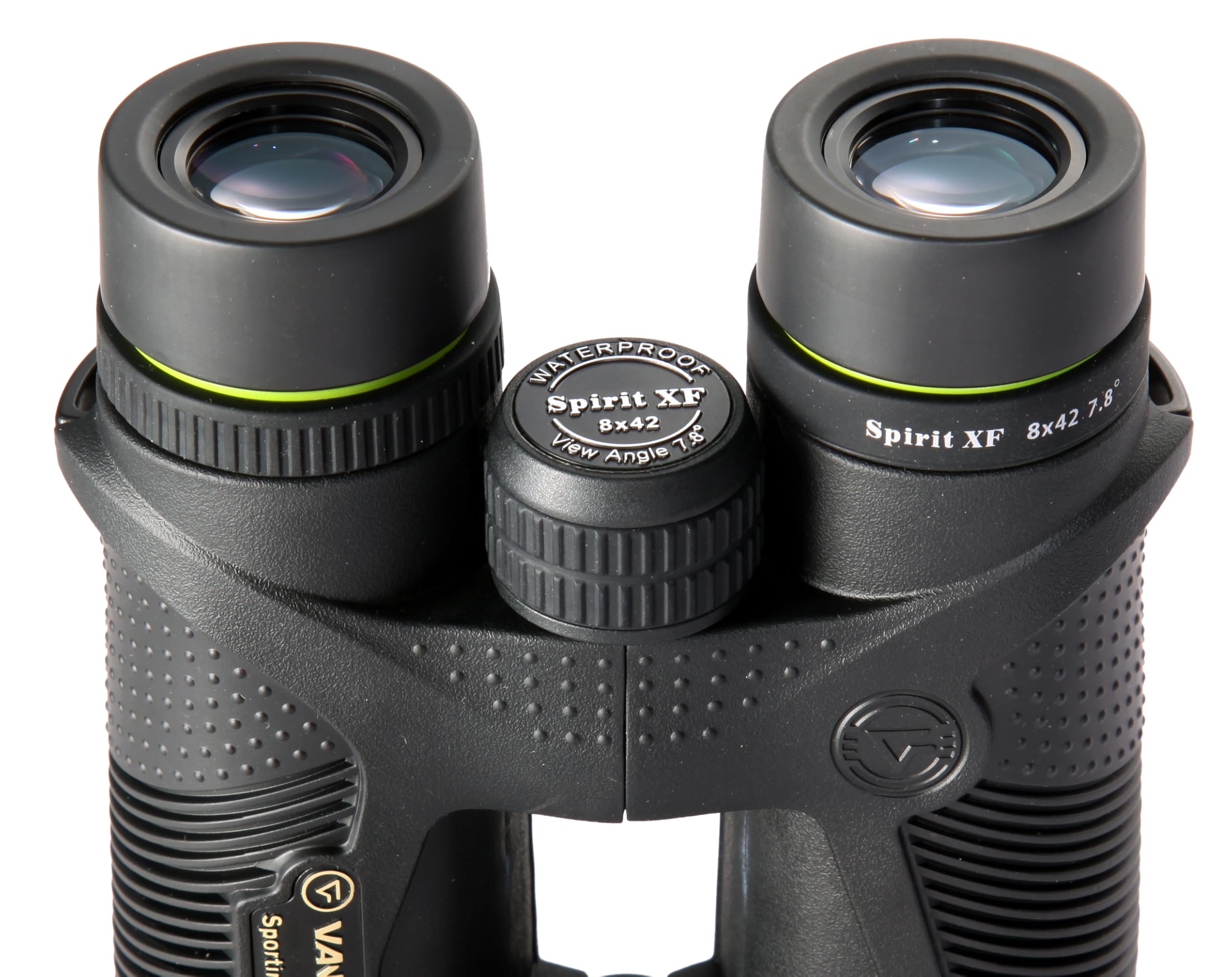 キュラヴィ4点セット Amazon.com : VANGUARD 8x42 Spirit XF Waterproof Binoculars - Black