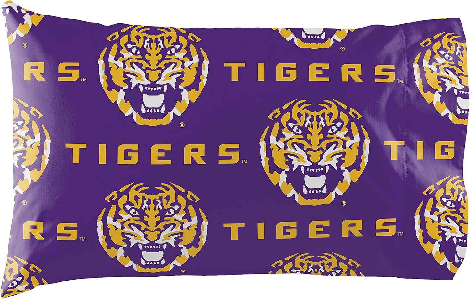 Northwest NCAA Unisex-Adult Bed in a Bag Set