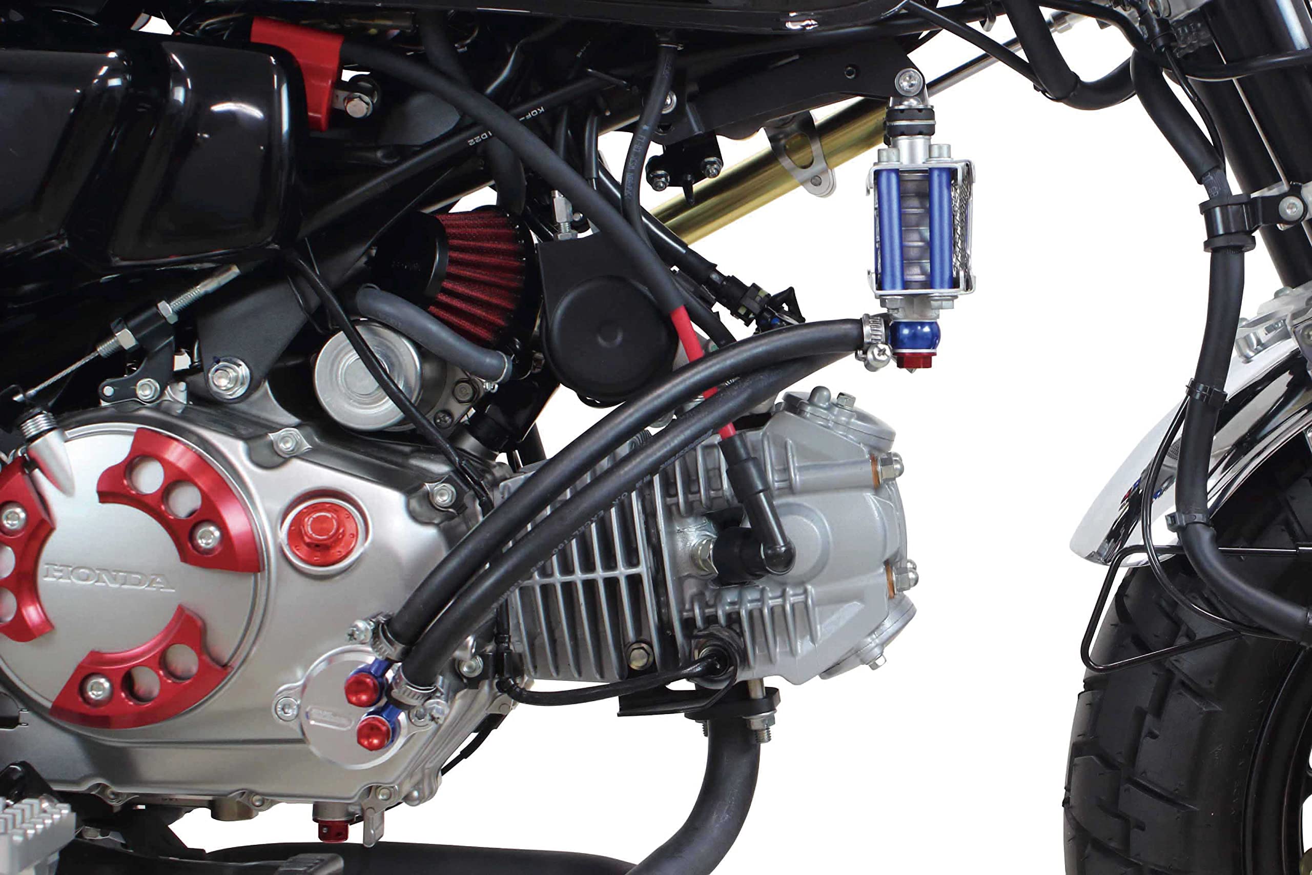 Amazon | スペシャルパーツ武川(TAKEGAWA) コンパクトクールキット